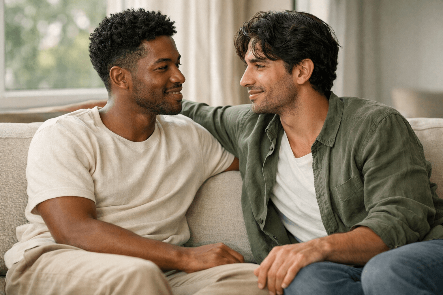 Broderagem: 7 Sinais de Que Virou Sentimento de Verdade