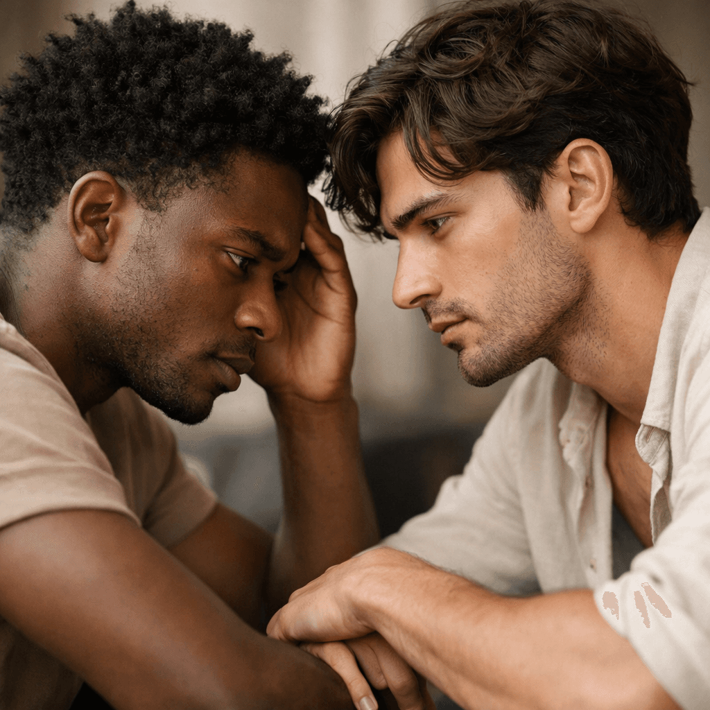 Chat Gay: 5 Táticas para Manter a Conversa Viva no App