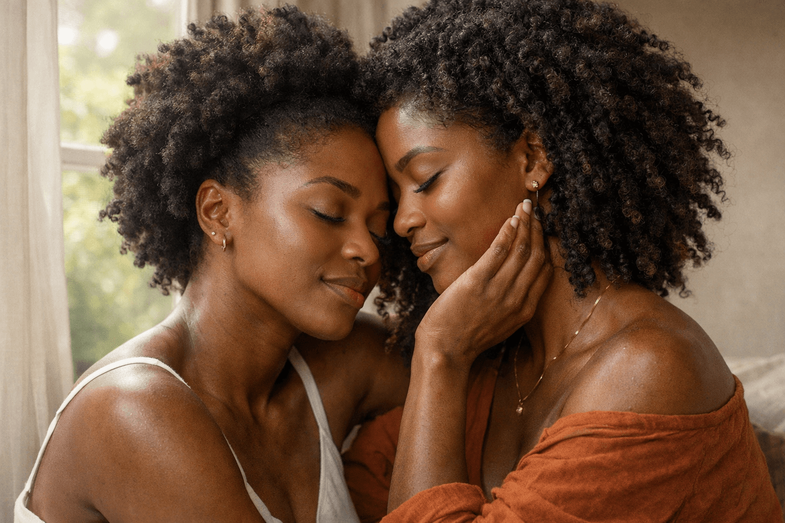 Relacionamento entre Mulheres Trans: Amor, Conexão e os Desafios Reais do Afeto T4T