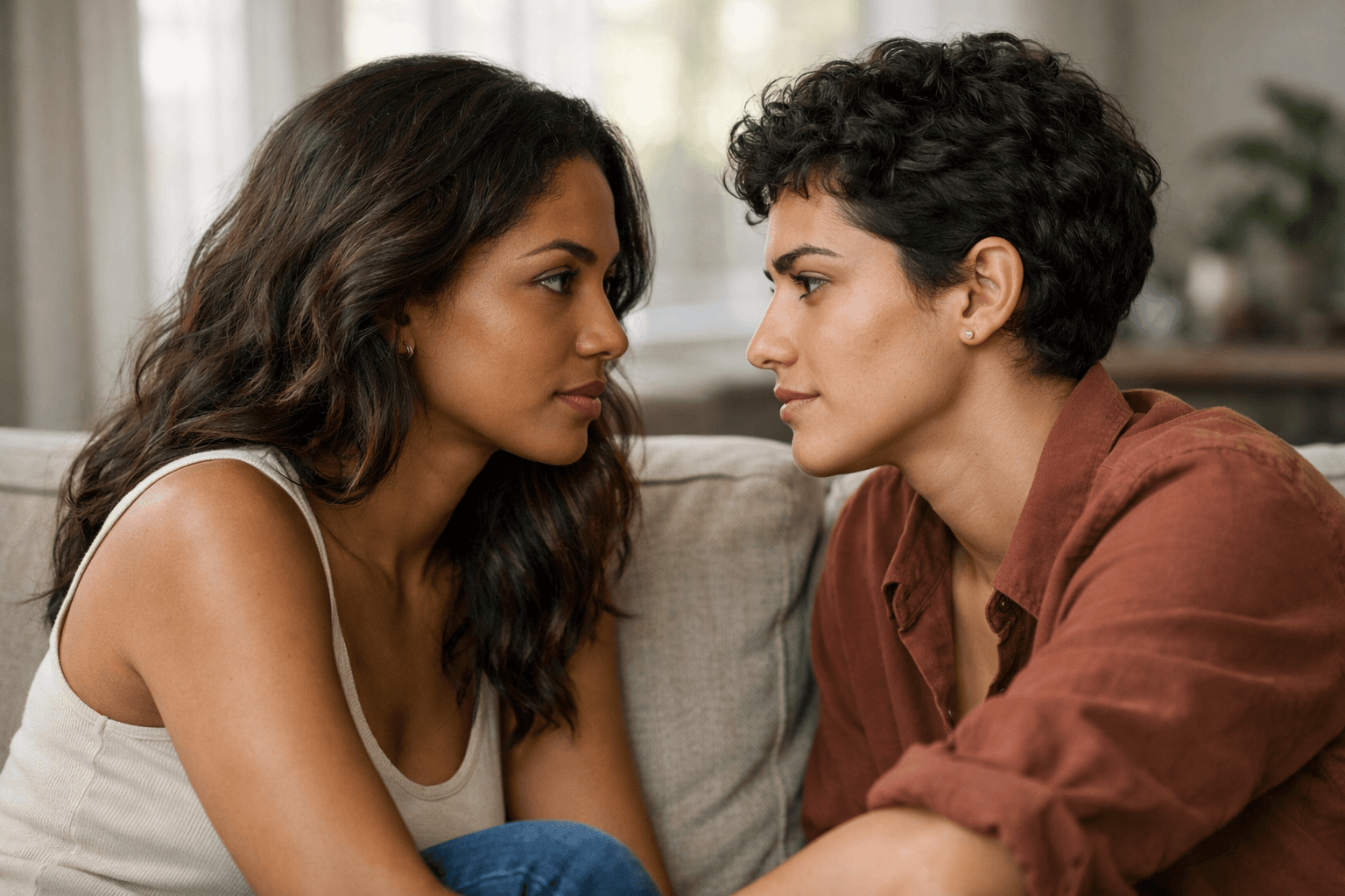 Ciúmes no Relacionamento Aberto LGBTQI+: Como Transformar Insegurança em Comunicação