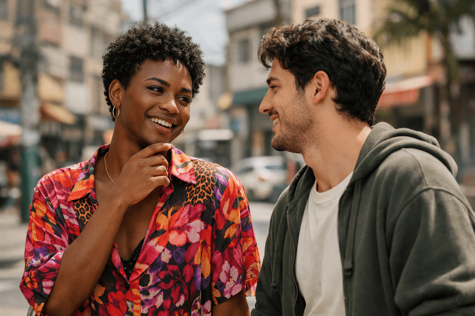 "Femboy" e a Masculinidade Tóxica nos Apps de Namoro LGBTQ+