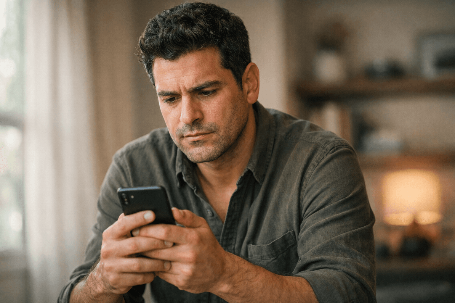 Golpes em Apps de Namoro LGBTQI+: Guia de Verificação Contra Perfis Falsos