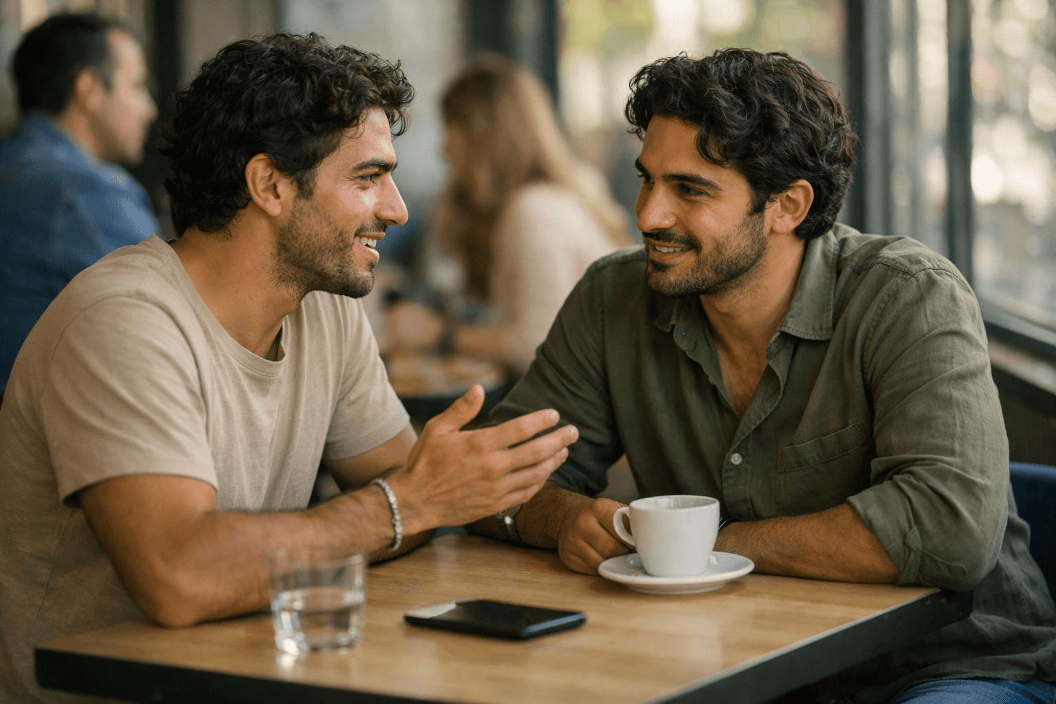 Segurança LGBT em Encontros: Seus Direitos e Como Agir em Caso de Homofobia