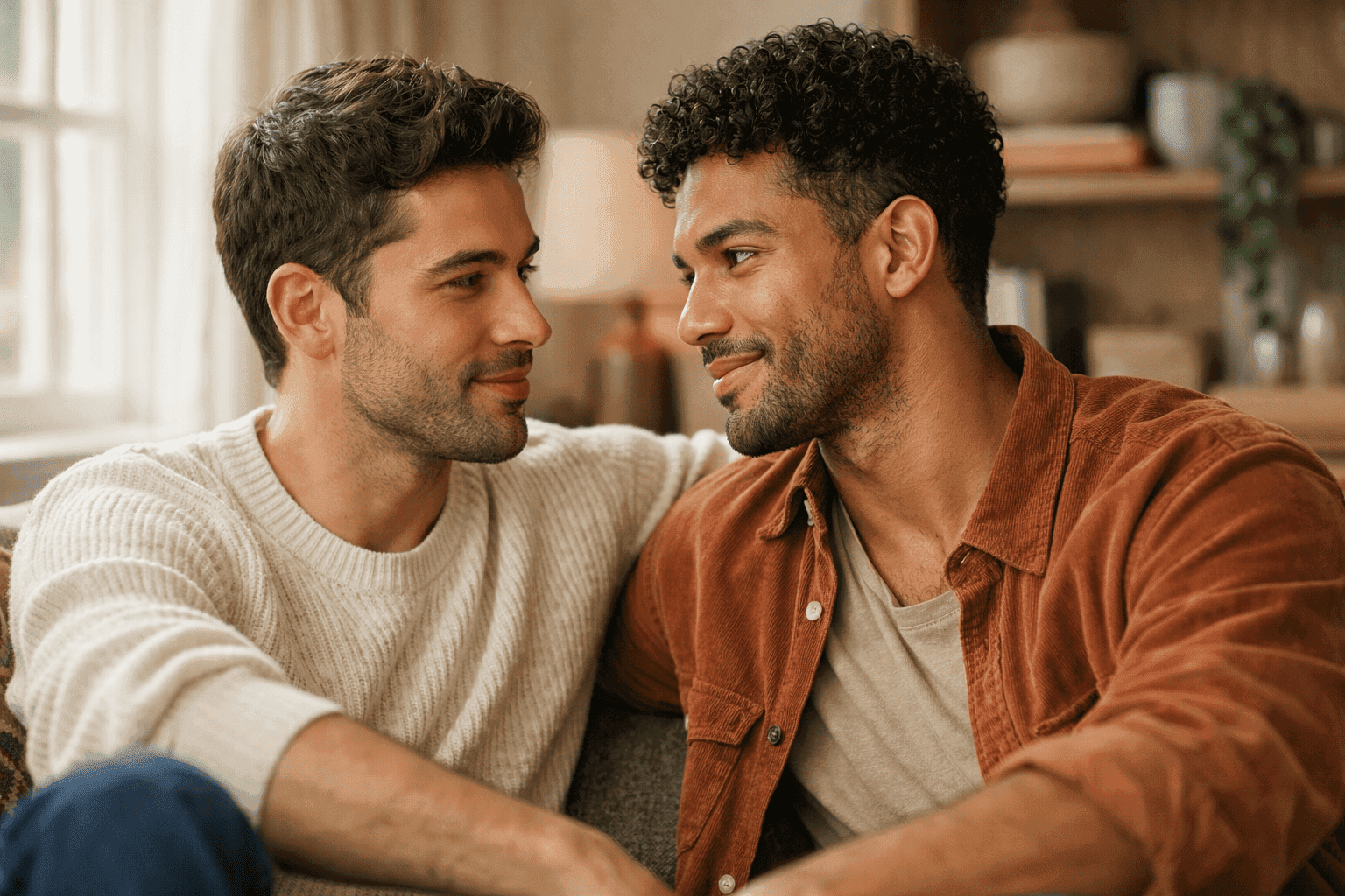 5 Linguagens do Amor LGBTQI+: Como Expressar Afeto Real